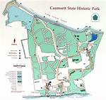Is Caumsett State Park Open?