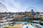 Is Cedar Point Open