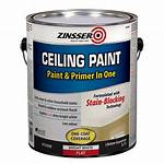 Is Ceiling Paint Primer?