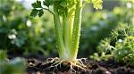 Is Celery a Grass