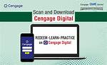 Is Cengage Safe