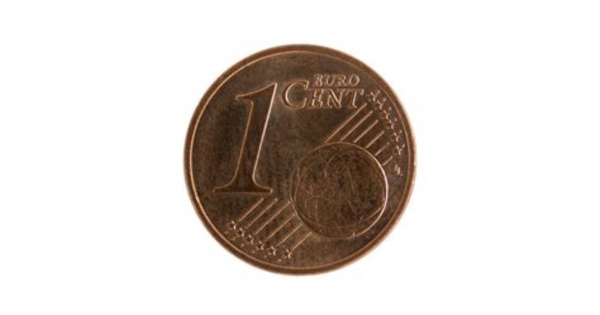 Is Centimo a Centavo?