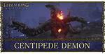 Is Centipede Demon Optional?