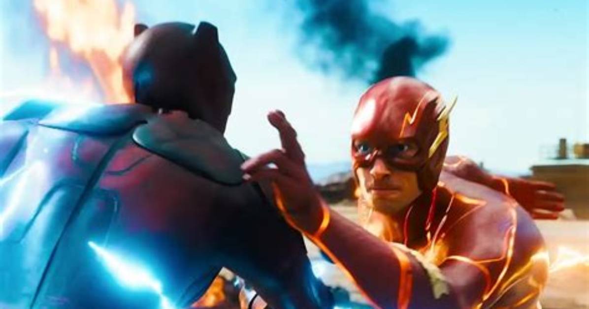 Is Cgi/ Flash That Bad? ?? ?