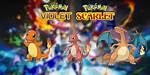 Is Charmander in Pokemon Scarlet and Violet