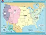 Is Chicago Eastern Time