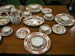 Is China a Spode