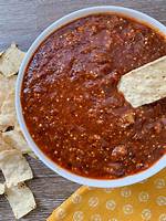 Is Chipotle Spicy