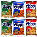 Is Chippy a Name?