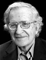 Is Chomsky a Behaviourist