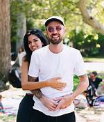 Is Chris Pfaff Getting Married? Who Is His Wife? Net Worth 2022, Dating