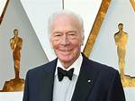 Is Christopher Plummer Dead?