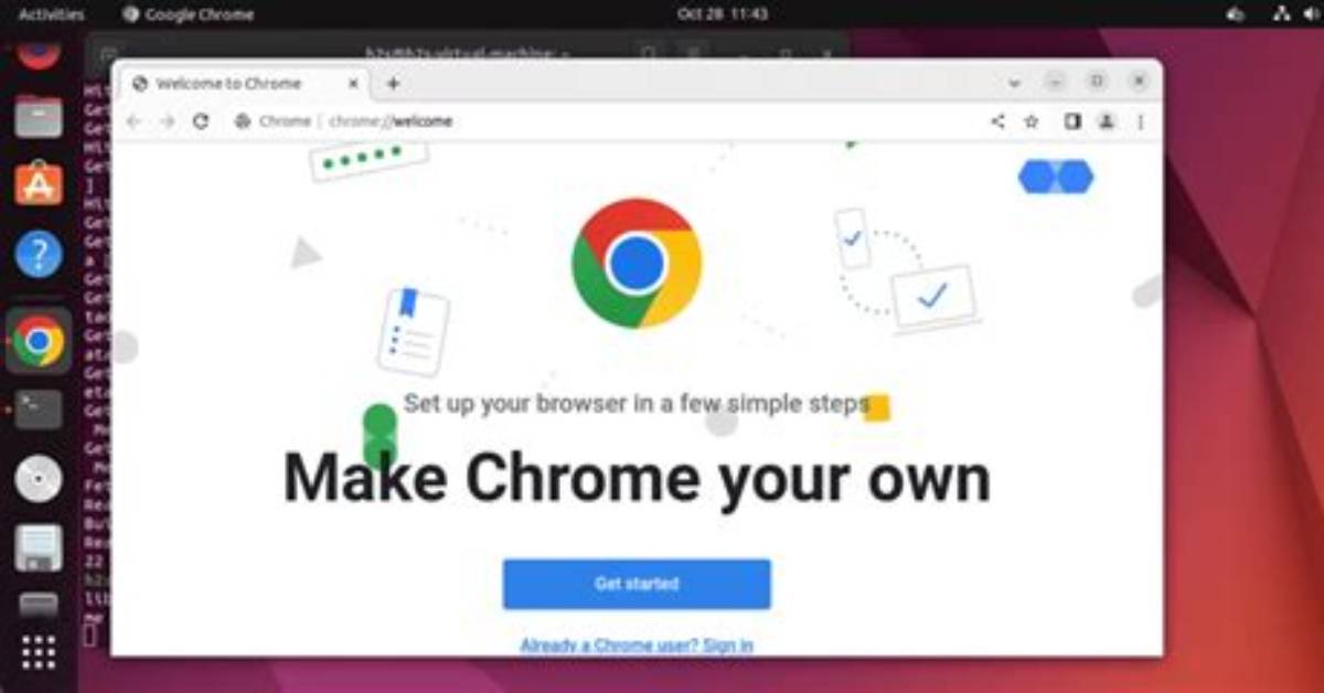 Is Chrome Available for Linux?