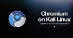 Is Chromium a Linux?