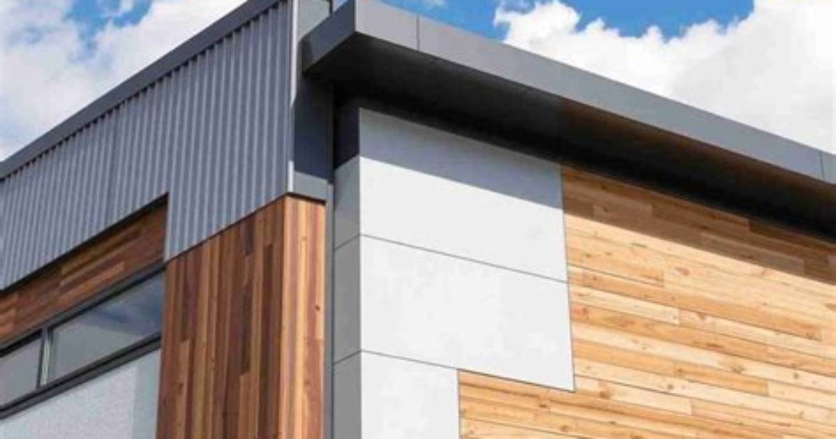 Is Cladding Fire Resistant?