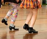 Is Clogging Tap Dancing?