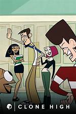 Is Clone High Coming Back?