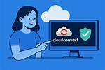 Is Cloudconvert Safe