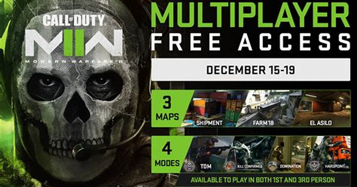 Is Cod Free?