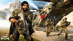 Is Cod Mw Multiplayer?
