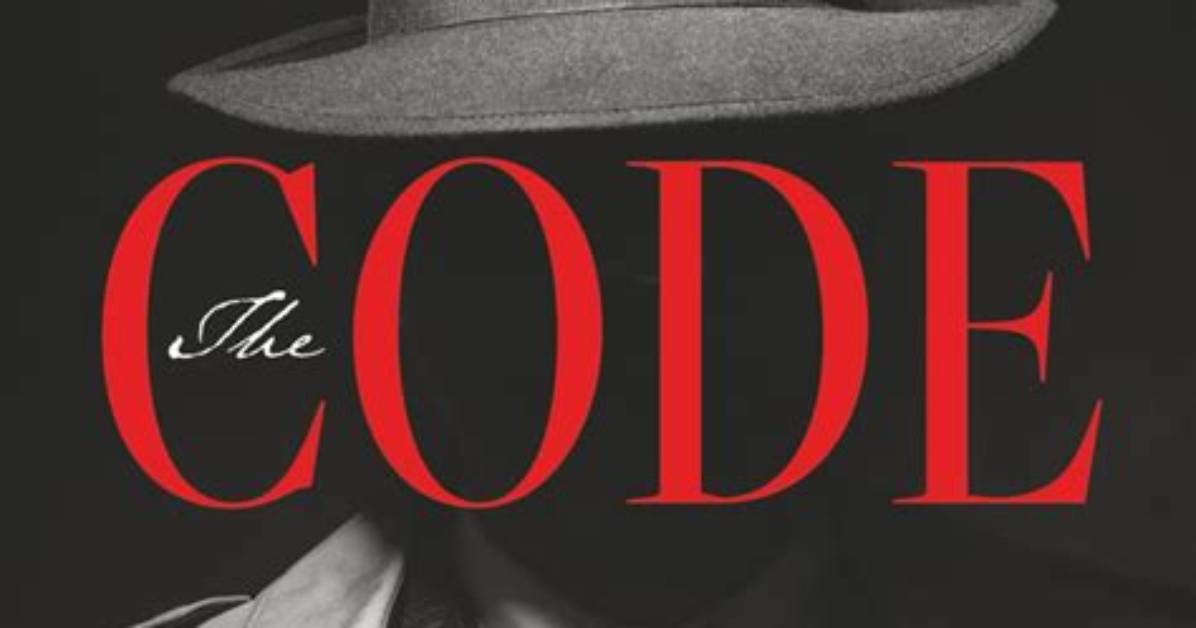 Is Code Book One Word?