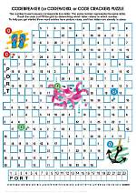 Is Code Breaking a Word?