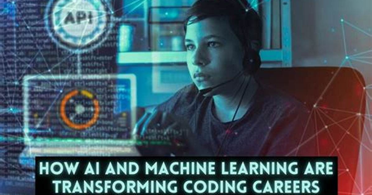 Is Coding Required for Machine Learning?