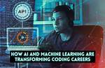 Is Coding Required for Machine Learning?