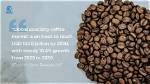 Is Coffee Roasting Profitable?