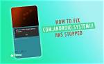 Is Com Android Systemui a Virus?