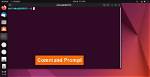 Is Command Prompt Linux?