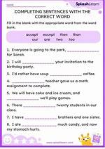 Is Complemented a Correct Word?