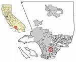 Is Compton Unincorporated