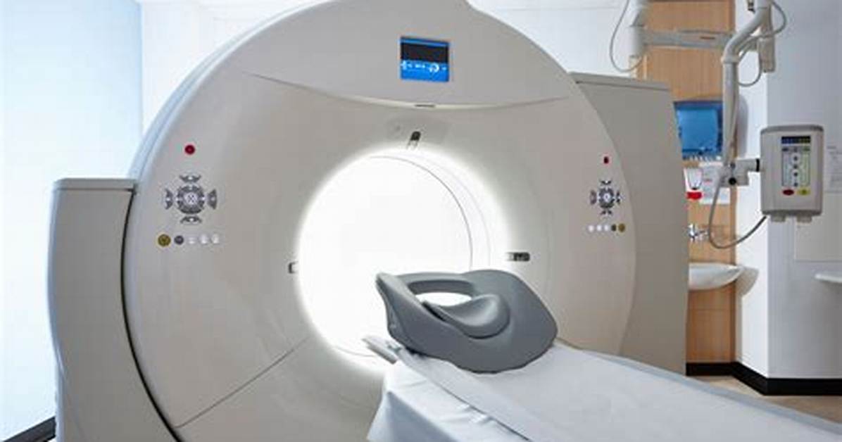Is Computerized Tomography Safe?