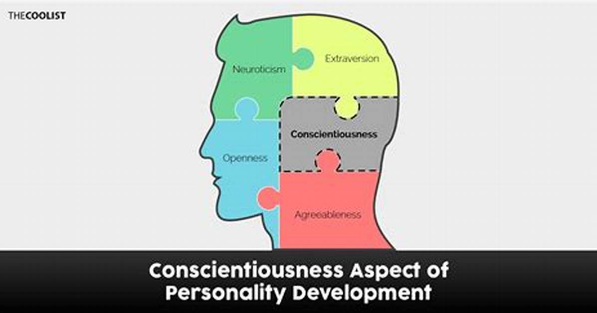 Is Conscientiousness a Value