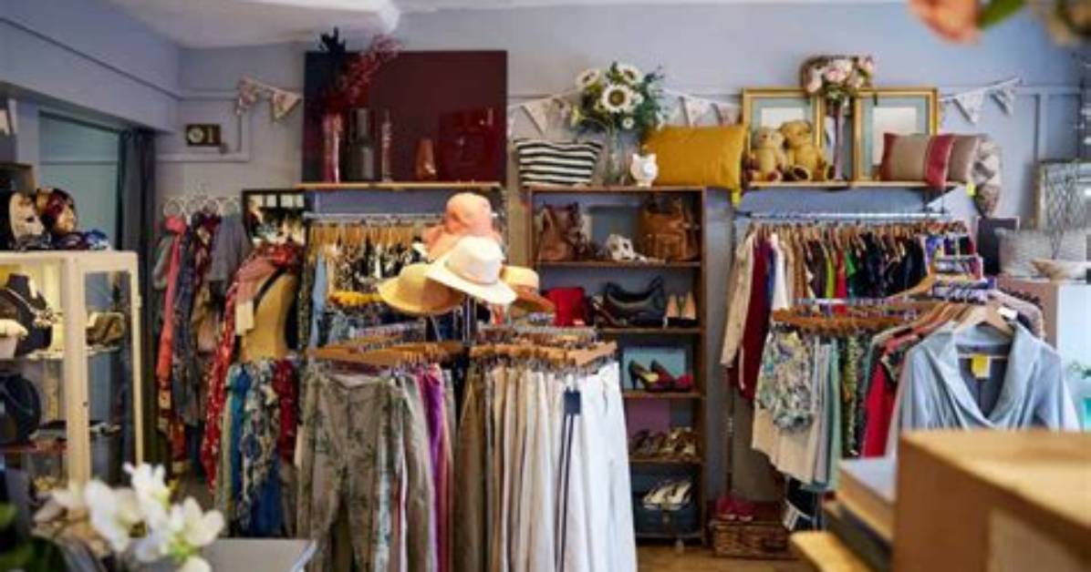 Is Consignment a Good Idea?