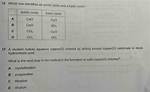 Is Copper Ii Oxide Acidic or Basic