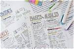 Is Copying Notes Effective?
