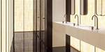 Is Corian Translucent