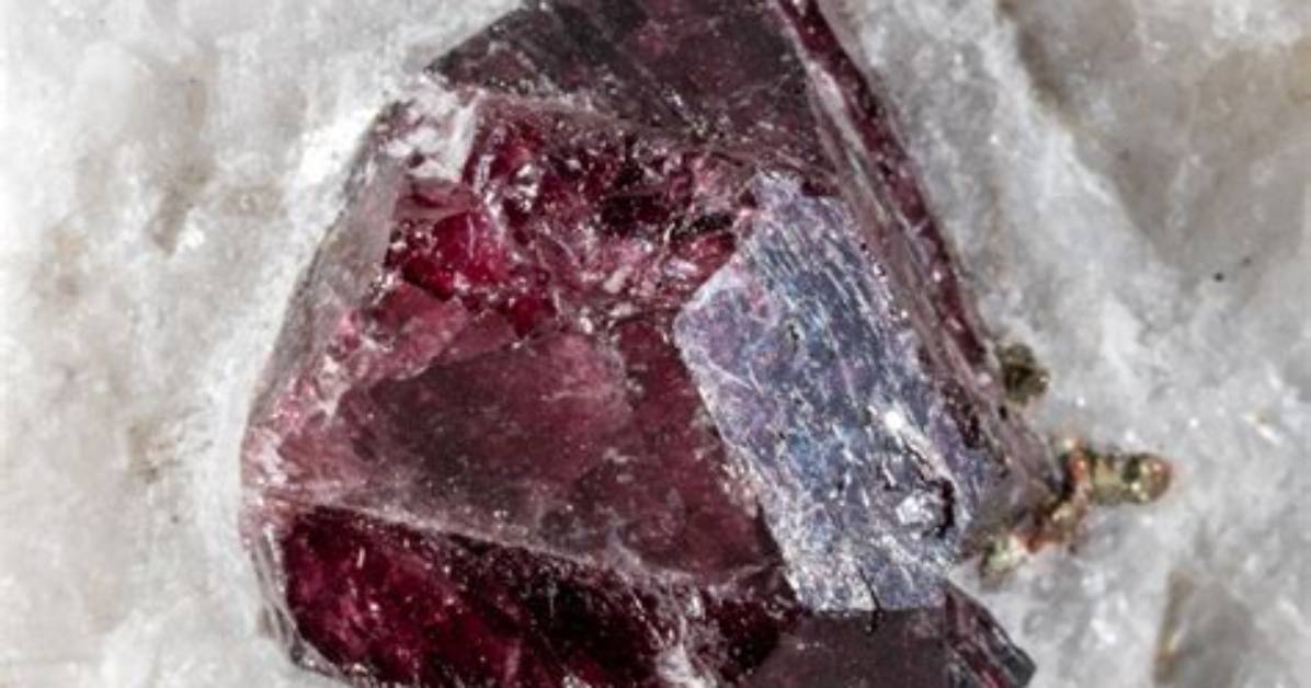 Is Corundum Translucent