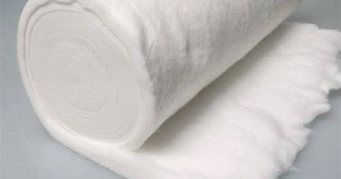 Is Cotton a Wadding