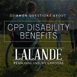 Is Cpp Disability Taxable?