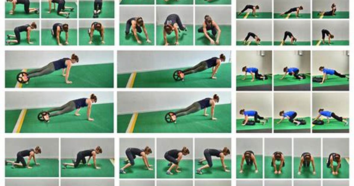 Is Crawling Good Exercise?