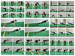 Is Crawling Good Exercise?