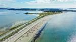 Is Crescent Beach Open?