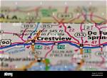 Is Crestview Fl Safe?