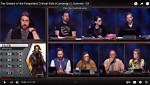 Is Critical Role Scripted?