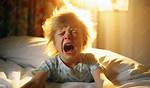 Is Crying Before Bed Good?