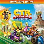 Is Ctr on Pc?