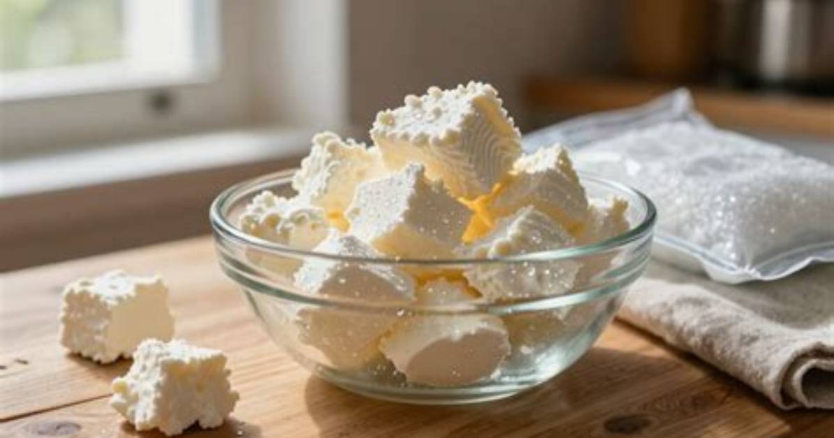 Is Curd Pasteurized?